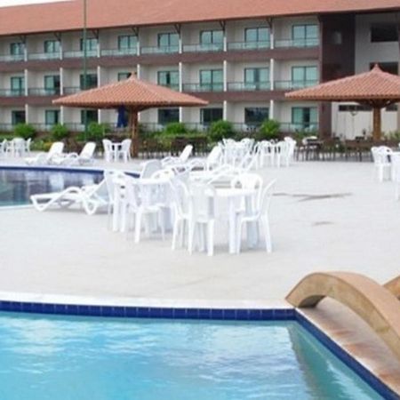 Hotel Canarius De Gravata 외부 사진