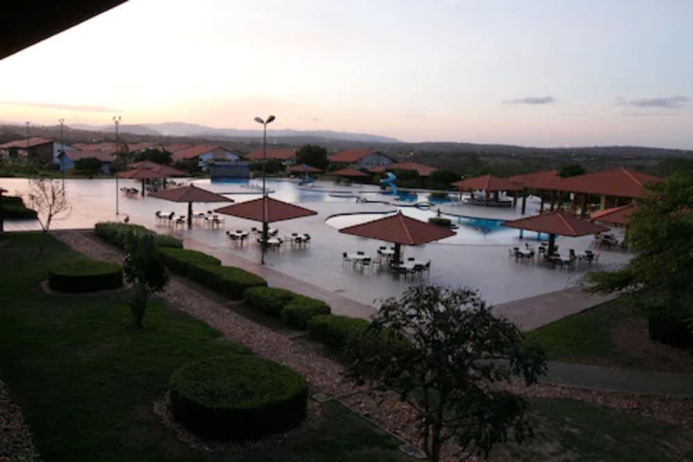 Hotel Canarius De Gravata 외부 사진