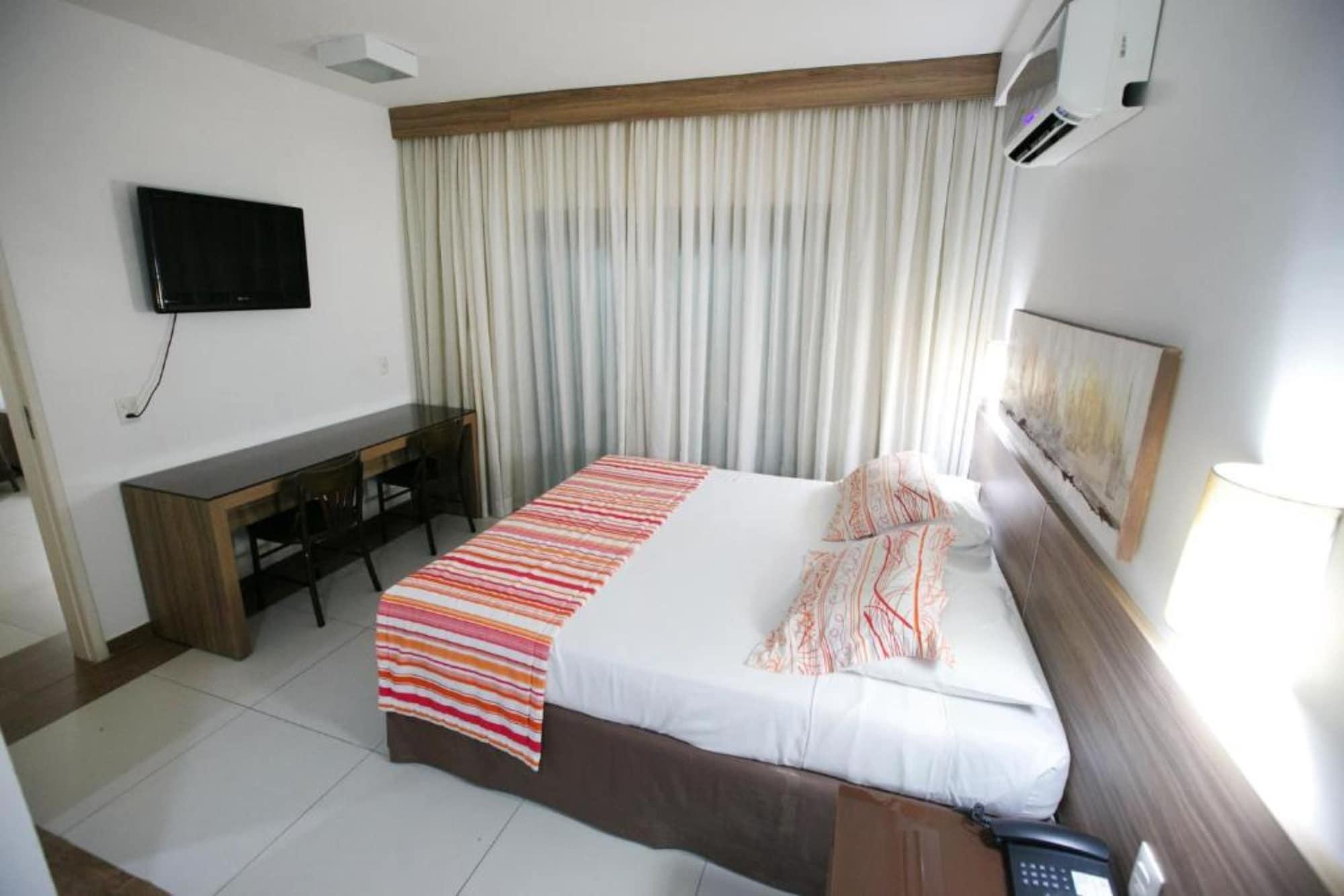Hotel Canarius De Gravata 외부 사진