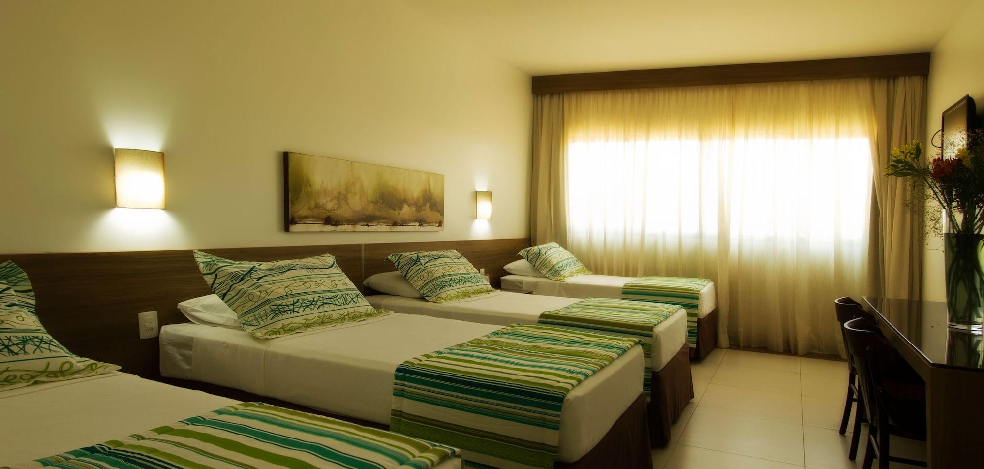 Hotel Canarius De Gravata 외부 사진