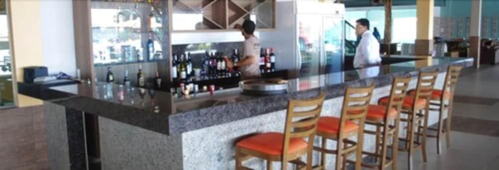 Hotel Canarius De Gravata 외부 사진