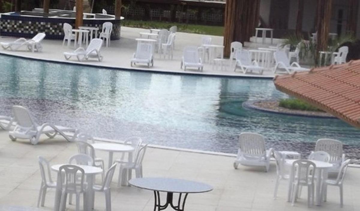 Hotel Canarius De Gravata 외부 사진