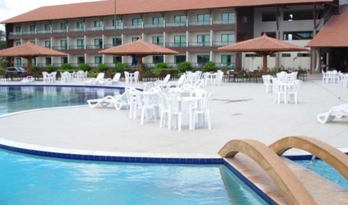 Hotel Canarius De Gravata 외부 사진