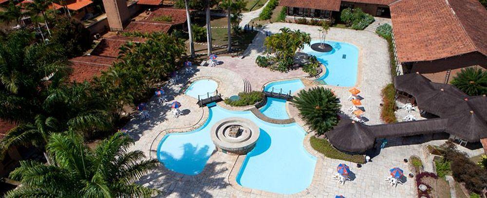 Hotel Canarius De Gravata 외부 사진
