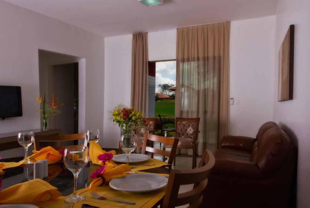 Hotel Canarius De Gravata 외부 사진