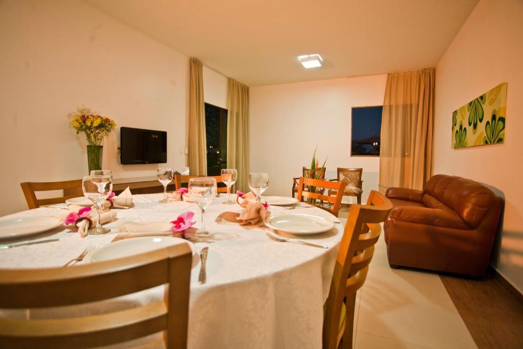 Hotel Canarius De Gravata 외부 사진