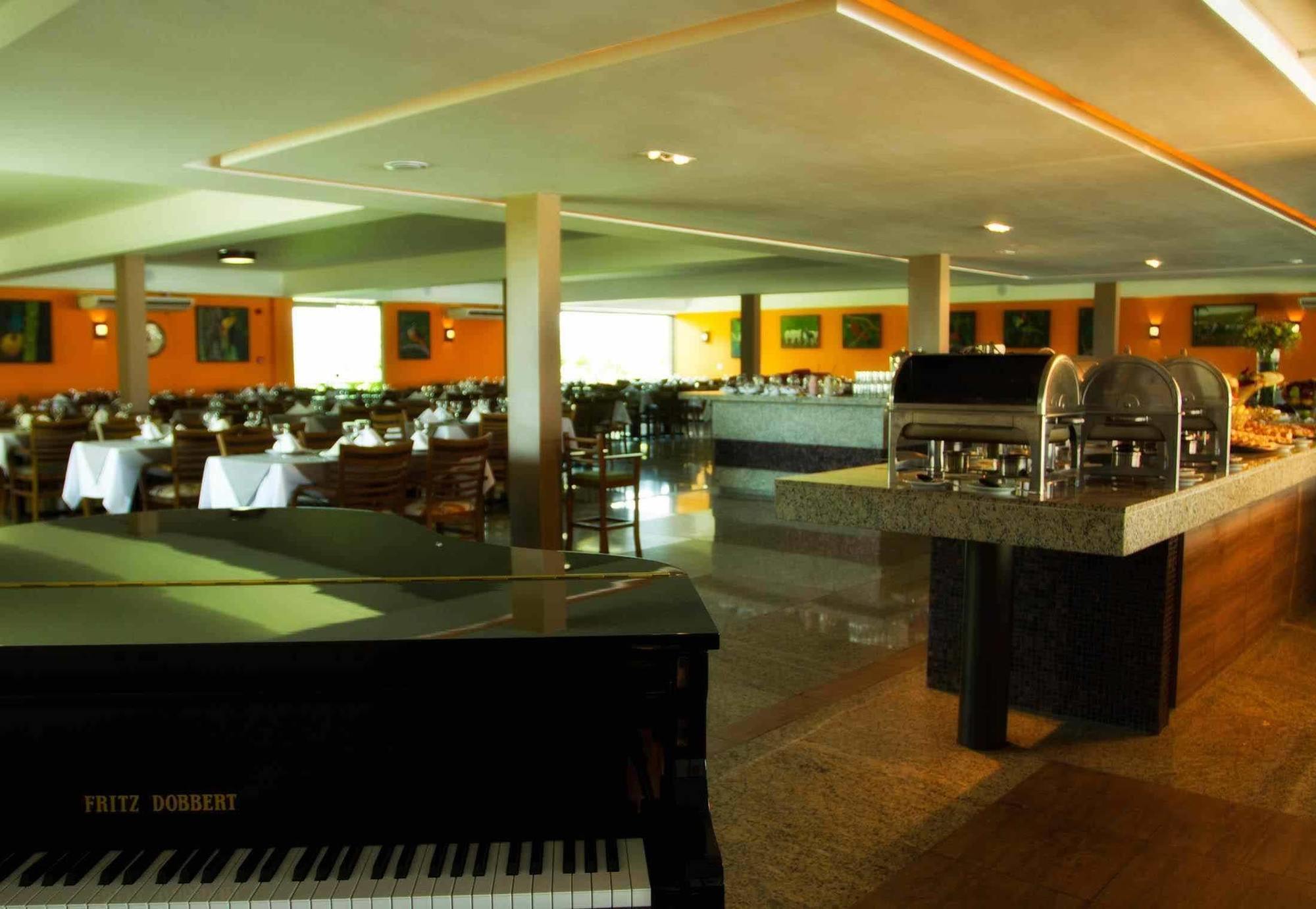 Hotel Canarius De Gravata 외부 사진